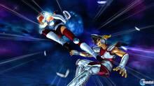 Imagen 304 de Saint Seiya: Batalla por el Santuario