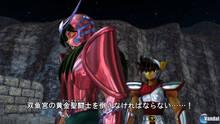 Imagen 305 de Saint Seiya: Batalla por el Santuario