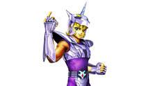 Imagen 460 de Saint Seiya: Batalla por el Santuario