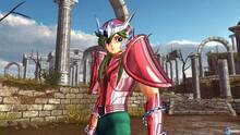 Imagen 25 de Saint Seiya: Batalla por el Santuario