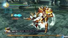 Imagen 36 de Saint Seiya: Batalla por el Santuario