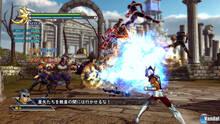 Imagen 37 de Saint Seiya: Batalla por el Santuario