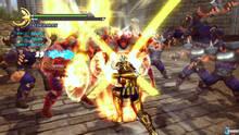 Imagen 86 de Saint Seiya: Batalla por el Santuario