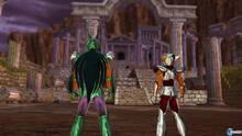 Imagen 99 de Saint Seiya: Batalla por el Santuario