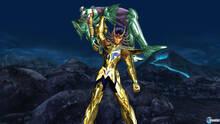 Imagen 104 de Saint Seiya: Batalla por el Santuario