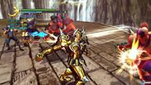 Imagen 116 de Saint Seiya: Batalla por el Santuario