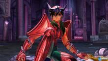 Imagen 58 de Saint Seiya: Batalla por el Santuario