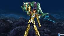 Imagen 67 de Saint Seiya: Batalla por el Santuario