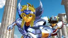 Imagen 70 de Saint Seiya: Batalla por el Santuario