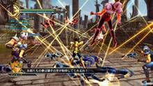 Imagen 47 de Saint Seiya: Batalla por el Santuario