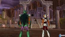 Imagen 49 de Saint Seiya: Batalla por el Santuario
