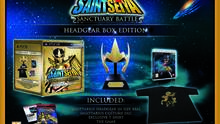 Imagen 463 de Saint Seiya: Batalla por el Santuario
