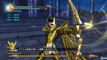 Imagen 482 de Saint Seiya: Batalla por el Santuario