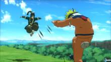 Imagen 5 de Naruto Shippuden: Ultimate Ninja Storm Generations