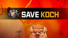 Imagen 25 de Save Koch