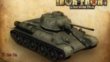 Tanque T-34/76 para GTA San Andreas