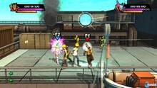 Imagen 6 de Lucha Fury XBLA
