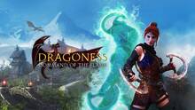 Imagen 18 de The Dragoness: Command of the Flame