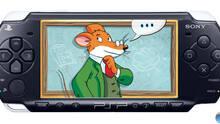 Imagen 14 de Geronimo Stilton en El Reino de la Fantasía: El videojuego