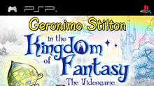 Imagen 9 de Geronimo Stilton en El Reino de la Fantasía: El videojuego