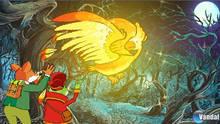Imagen 10 de Geronimo Stilton en El Reino de la Fantasía: El videojuego