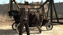 Imagen 21 de Red Dead Redemption