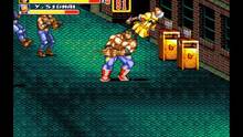 Imagen 11 de Streets of Rage 2 PSN