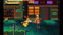 Imagen 12 de Streets of Rage 2 PSN