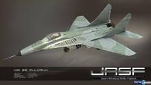 Imagen 33 de Jane's Advanced Strike Fighters
