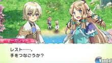 Imagen 28 de Rune Factory 4 eShop