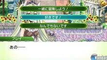 Imagen 20 de Rune Factory 4 eShop