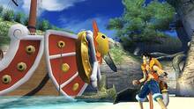 Imagen 16 de One Piece: Unlimited Cruise Special