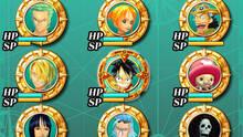 Imagen 9 de One Piece: Unlimited Cruise Special