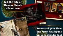 Imagen 2 de Crimson: Steam Pirates