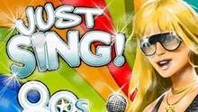Imagen 2 de Just Sing! 80s Collection DSiW