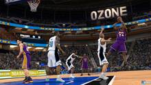 Imagen 26 de NBA 2K12