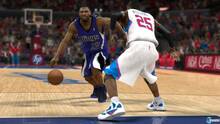 Imagen 24 de NBA 2K12