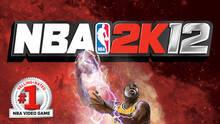 Imagen 11 de NBA 2K12