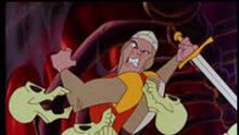Imagen 15 de Dragon's Lair II: Time Warp PSN