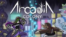 Imagen 3 de Arcadia: Colony