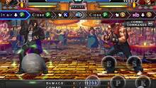 Imagen 5 de The King of Fighters-i