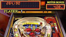 Imagen 17 de Williams Pinball Classics