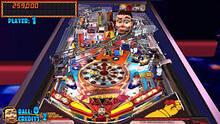 Imagen 10 de Williams Pinball Classics