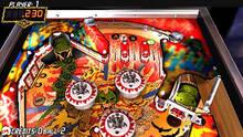 Imagen 11 de Williams Pinball Classics