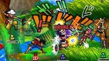 Imagen 3 de One Piece: Gigant Battle! 2 New World