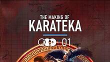 Imagen 43 de The Making of Karateka