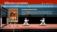 Imagen 46 de The Making of Karateka