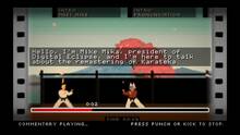 Imagen 59 de The Making of Karateka