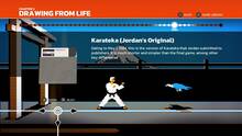 Imagen 26 de The Making of Karateka
