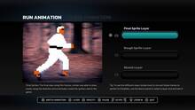 Imagen 35 de The Making of Karateka